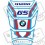 Dépôt protecteur BMW R-1200 (Produit compatible)