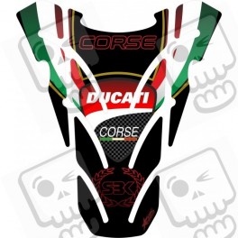 Deposit protector BMW R1200