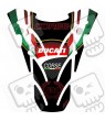 Deposit protector BMW R1200