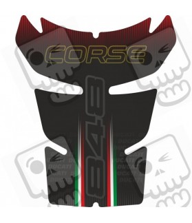 Deposit protector DUCATI 848 - 1098 (Compatible Product)