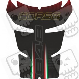 Deposit protector DUCATI 848 - 1098