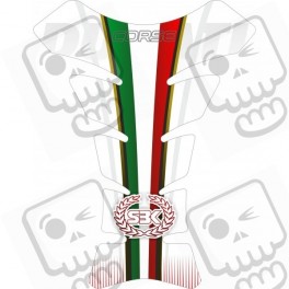 Dépôt protecteur DUCATI ITALIA