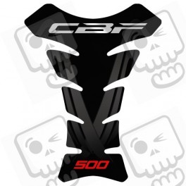 Deposito protettivo HONDA CBF500 -CBF600