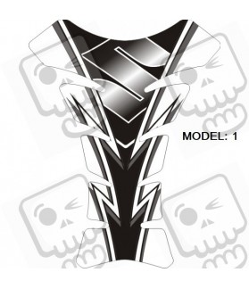 Protector deposito SUZUKI (Producto compatible)