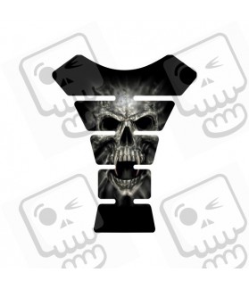 Protector deposito CALAVERA