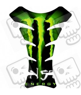 Dépôt protecteur MONSTER ENERGY (Produit compatible)