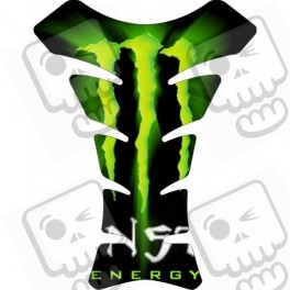 Protector deposito MONSTER ENERGY
