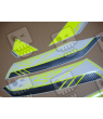 DECALS KIT YAMAHA R1 2011-2014 NEON