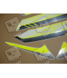 DECALS KIT YAMAHA R1 2011-2014 NEON