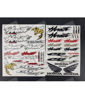 Adhesivos HONDA HORNET CBR600F