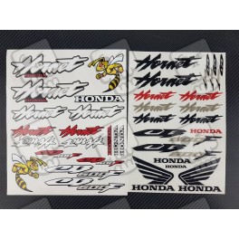 Adesivi HONDA HORNET CBR600F