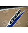 Aufkleber Suzuki KATANA GSX F600 YEAR 2002 BLUE BLACK
