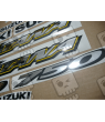 Adhesivo KATANA GSX F750 YEAR 2005 BLUE VEERSION US