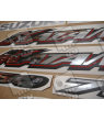 Adesivi Suzuki KATANA GSX F750 YEAR 2002 BLACK VERSION US
