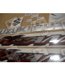 Adesivi Suzuki KATANA GSX F750 YEAR 2002 BLACK VERSION US