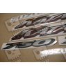 Adesivi Suzuki KATANA GSX F750 YEAR 2002 BLACK VERSION US