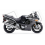 Adesivi Suzuki KATANA GSX F750 YEAR 2002 BLACK VERSION US (Prodotto compatibile)
