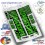 STICKERS ROCK SHOX SID 2019 WP264 (Compatible Product)
