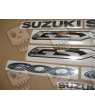 Adesivi Suzuki KATANA GSX F600 YEAR 2000