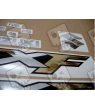Stickers Suzuki KATANA GSX F600 YEAR 2006