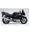 Aufkleber Suzuki KATANA GSX F600 YEAR 2006