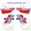 Autocollant BETA 240 (Produit compatible)