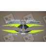 Adhesivo SUZUKI KATANA GSX F600 BLUE YEAR 2002 VERSION USA