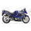 Autocollant Suzuki KATANA GSX F600 BLUE YEAR 2002 VERSION USA (Produit compatible)