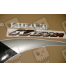 Adesivi Suzuki KATANA GSX F600 BLUE YEAR 2000 VERSION USA