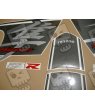 Adesivi SUZUKI HAYABUSA 2017 BLACK-GREY