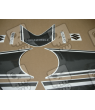 Decals SUZUKI HAYABUSA 2017 BLACK-GREY