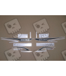 STICKER SET KAWASAKI ZX-6R YEAR 2013 BLACK