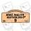 AUTOCOLLANT RALLY FIA WRC ALEMANIA 2016 (Produit compatible)