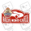AUFKLEBER RALLY FIA WRC MONTE-CARLO (Kompatibles Produkt)