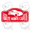 AUFKLEBER RALLY FIA WRC MONTE-CARLO (Kompatibles Produkt)