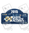 AUTOCOLLANT RALLY FIA WRC AZORES