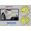 ADESIVI LOGO ALFA ROMEO (Prodotto compatibile)