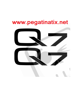 ADHESIVO LOGO AUDI Q5