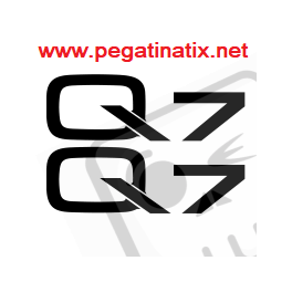 STICKER LOGO AUDI Q5