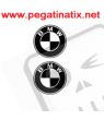 ADESIVI LOGO BMW