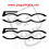ADHESIVO LOGO FIAT 500 (Producto compatible)
