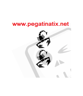 AUFKLEBER LOGO FIAT PUNTO