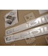 Autocollant Suzuki GLADIUS BLACK 2011 SV650