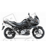 DECALS SUZUKI DL1000 V-STROM 2004 BLACK