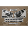 ADHESIVO HONDA HONDA NC750S YEAR 2018 RED