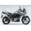 DECALS SUZUKI DL1000 V-STROM 2006 GREY (Compatible Product)