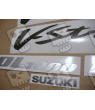 AUFKLEBER SUZUKI DL1000 V-STROM 2006 GREY
