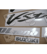 STICKERS SUZUKI DL1000 V-STROM 2006 GREY