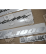 DECALS SUZUKI DL1000 V-STROM 2006 GREY