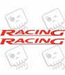 DECALS FORD RACING